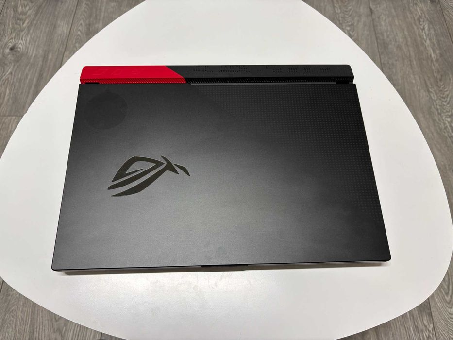 ASUS ROG Strix G15 G513 - Ryzen 9 5900HX | RTX 3060 | 32GB RAM | Ecran 2K