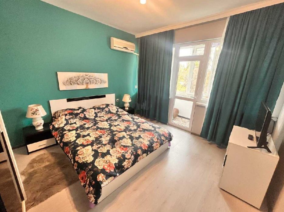 Продава се Двустаен апартамент в Пловдив, Мараша - 76 кв.м за 1645 €/кв.м - Снимка #2