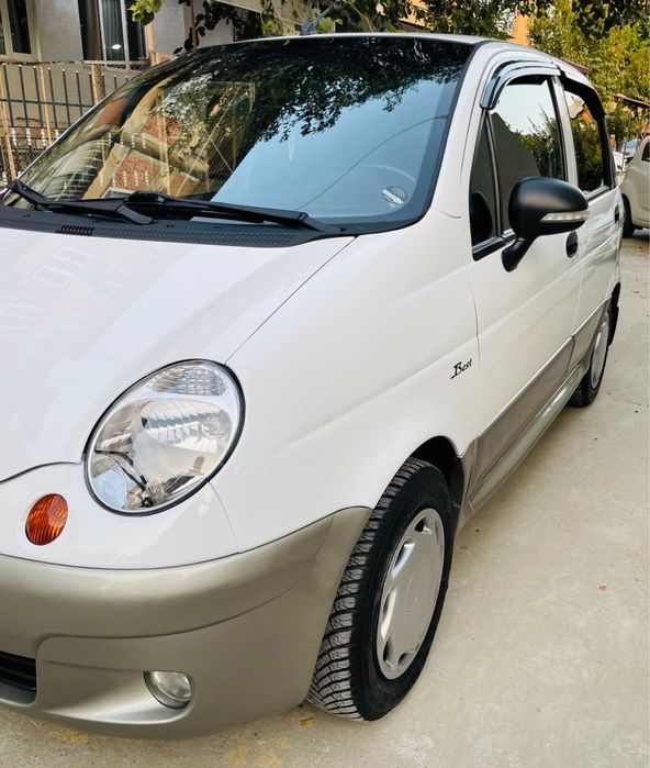 Сдам в аренду с выкупом  Матиз Бест 2018