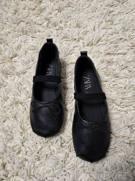Vand balerini ZARA mar. 28