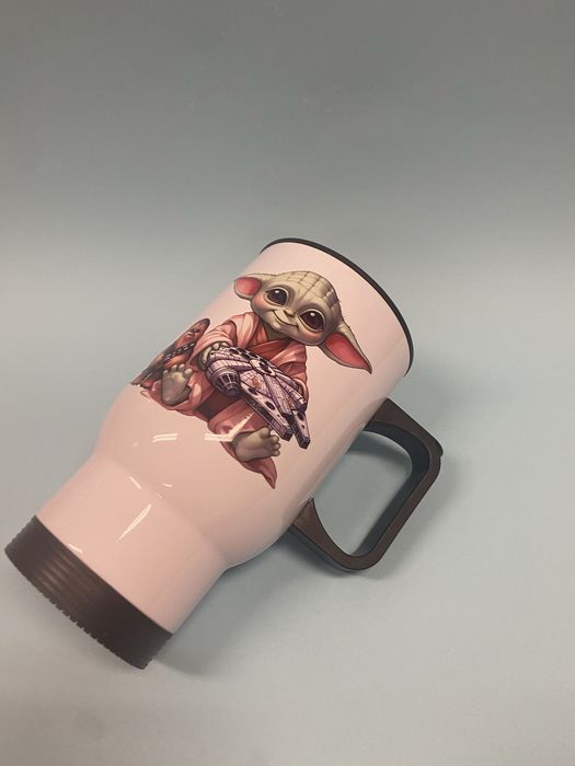 Термо чаша STAR WARS