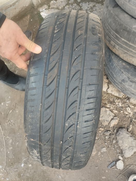 Все сезоне 205,60,16.комп