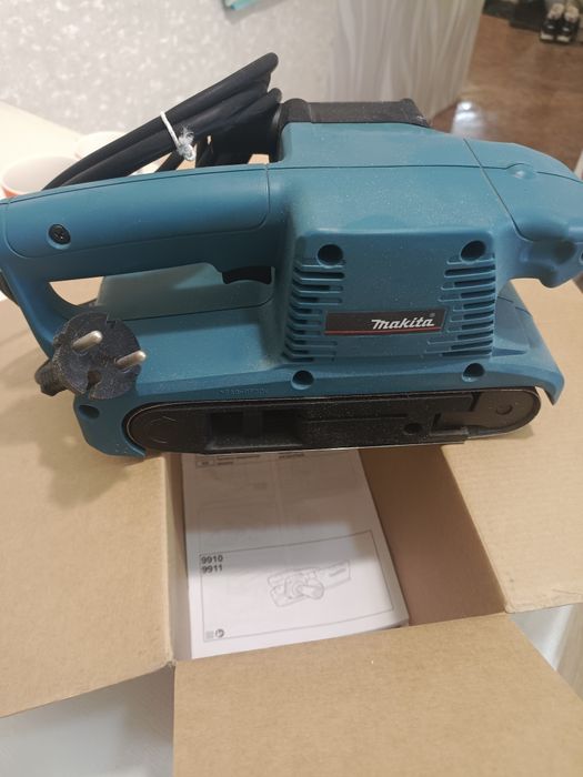 Продам шлифмашинку