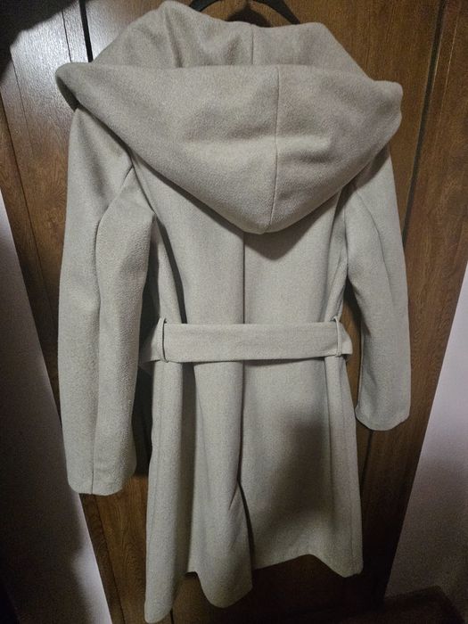 Дамско палто Zara