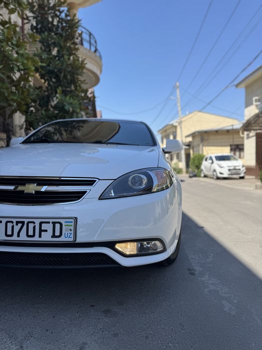 Gentra 2021 tozza 28.000 km