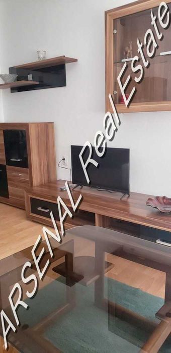 Дава се под наем Двустаен апартамент в София, Лозенец - 69 кв.м за 600 € - Снимка #4