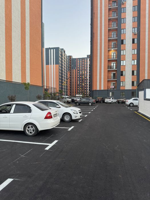 Продаю свою квартиру