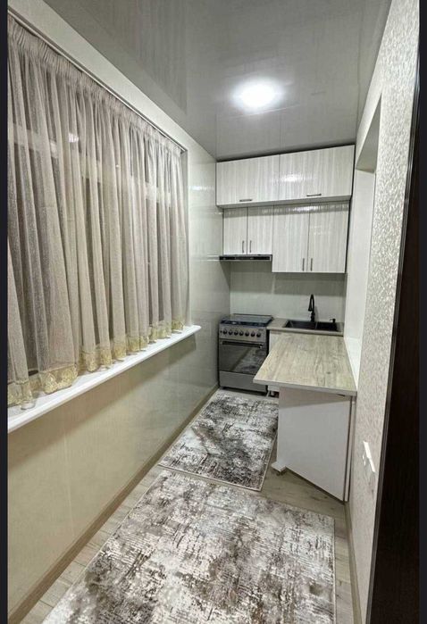 Квартира ТТЗ гулбозорда ижарага берилади