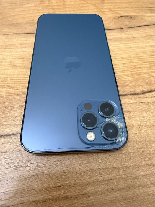 IPhone 12 pro, 256gb, 74%