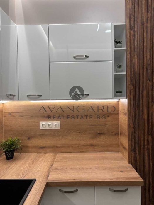 Продава се Двустаен апартамент в Пловдив, Тракия - 66 кв.м за 2152 €/кв.м - Снимка #10