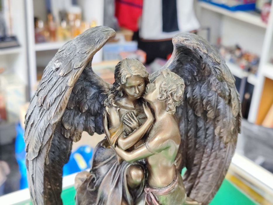 Статуетка ,,Ангел пазител,, Veronese