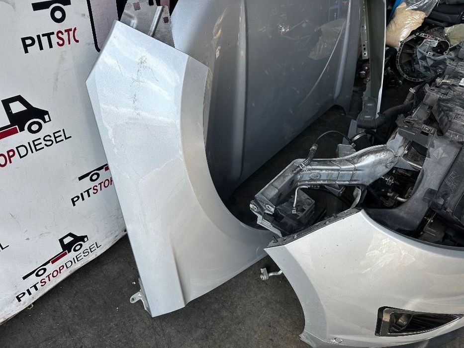 fata completa ford edge bara fata 6 senzori faruri capota trager radiator aripi 2015 2016 2017 2018 2019 2020