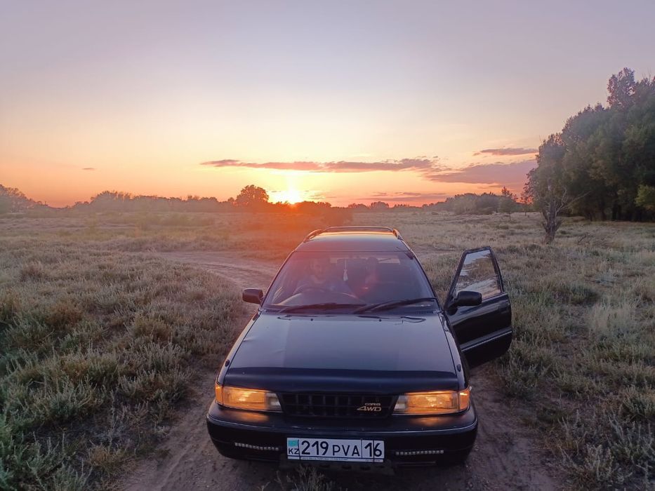 продам тайота спринтер кариб