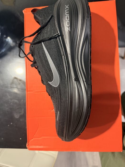 Кросовки nike zoomx 44размер