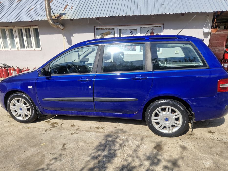 Fiat stilo in stare buna