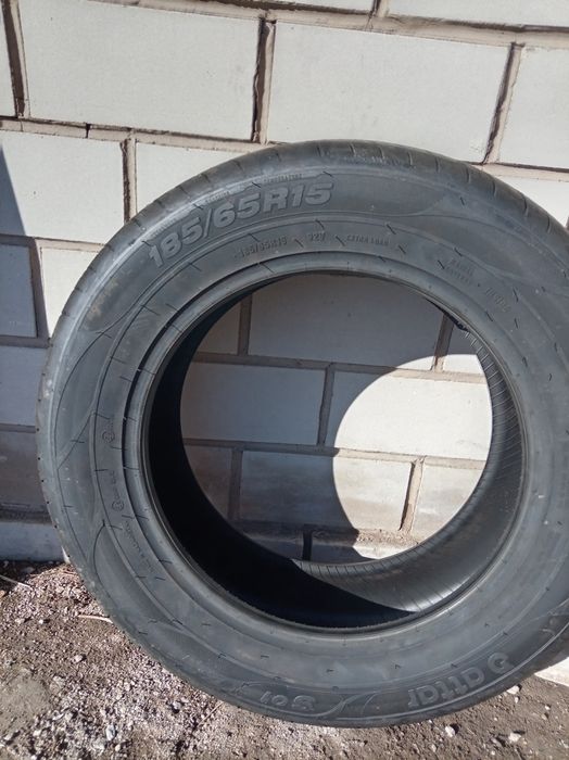 Продам шины новые