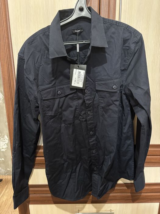 Рубашки мужские.