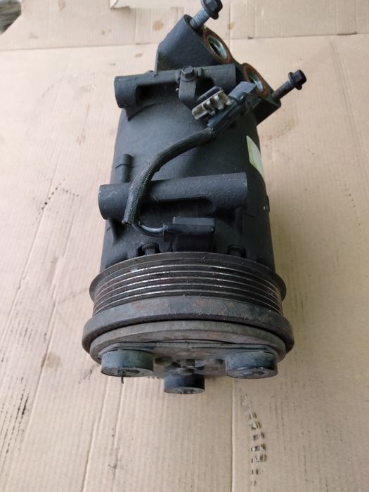 Compresor climă/AC Renault Megane 3-1,5dci euro5