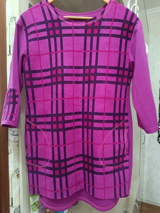 Продам новое платье