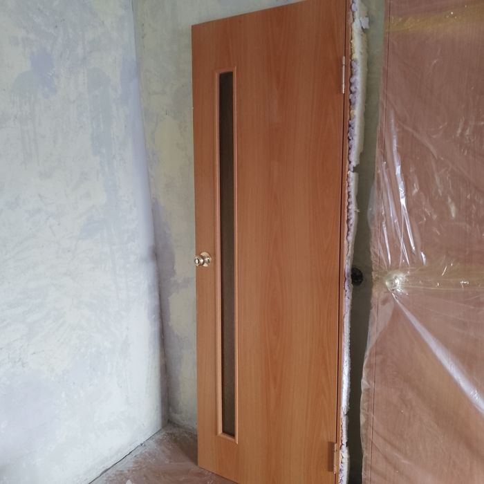 Продам двери межкомнатные