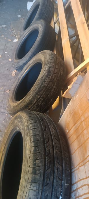 Резина лето 195/65 r15