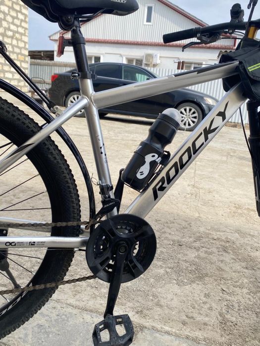 Велосепед горный