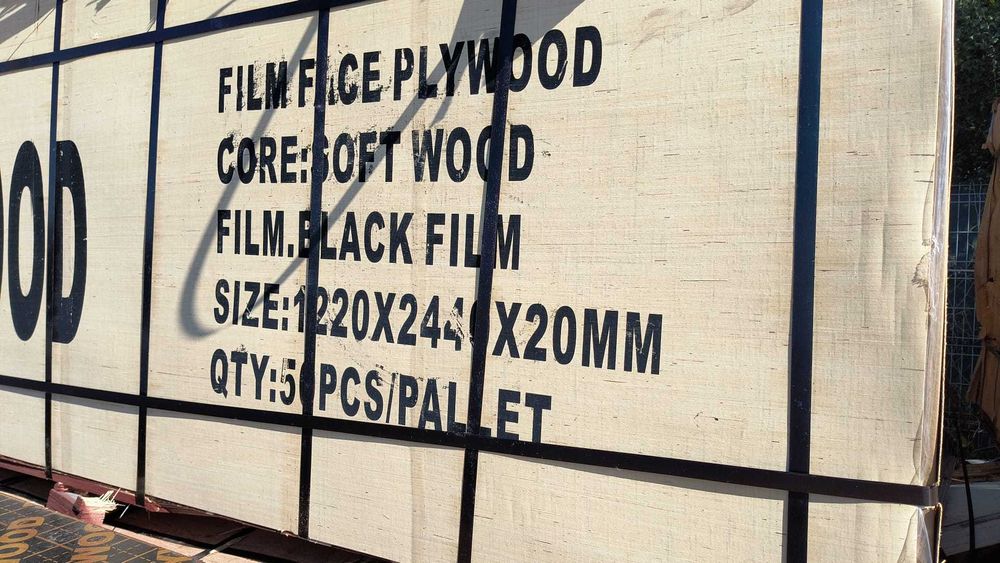 Tego PLOP POLYWOOD 20mm - direct din stoc, pret importator