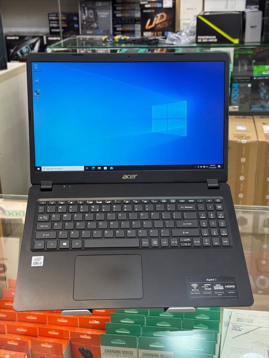 Noutbuk Acer Aspire 3