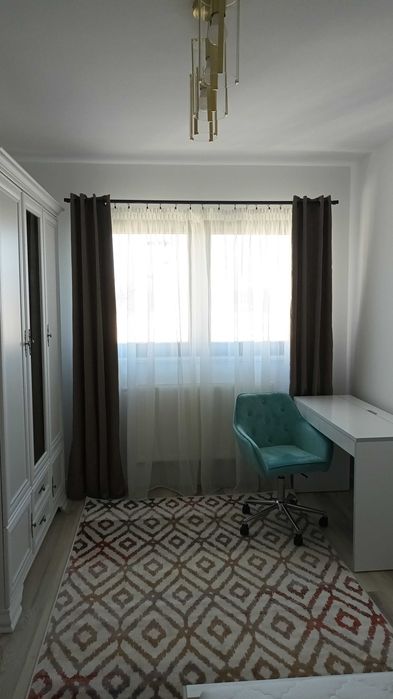 Apartament 3 camere si loc de parcare subteran bloc Seasons