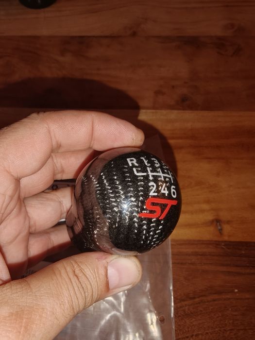 Kita Carbon ST Ford Focus 3