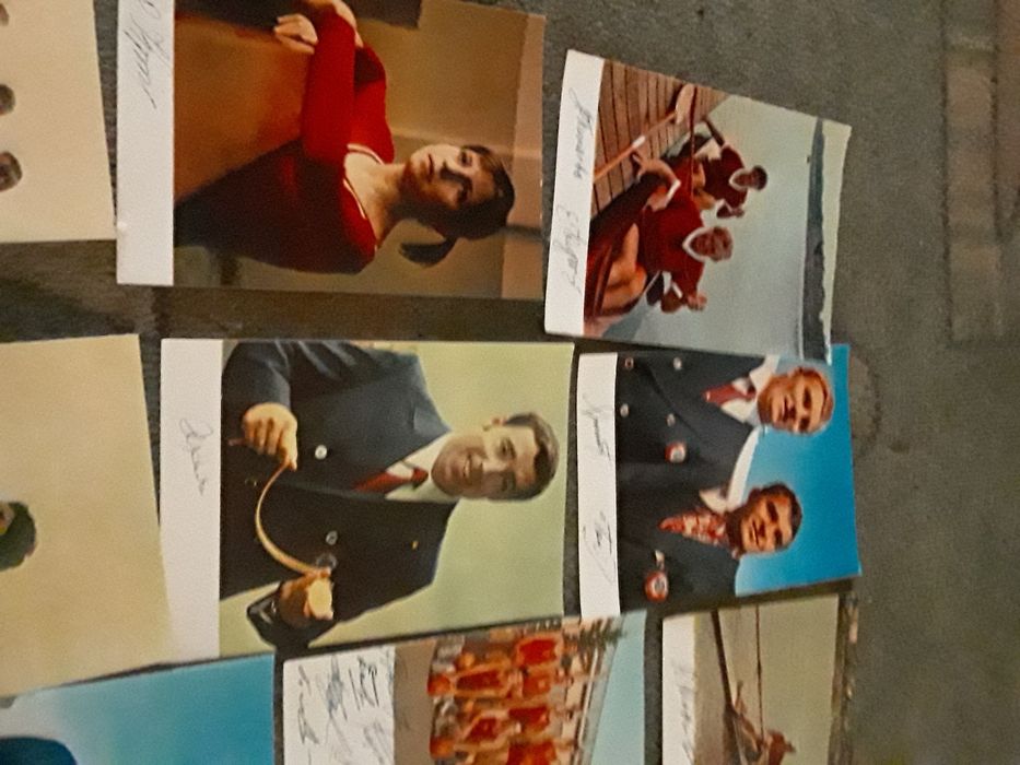 Продам аткрытки старые