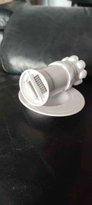 Мелничка за чесън