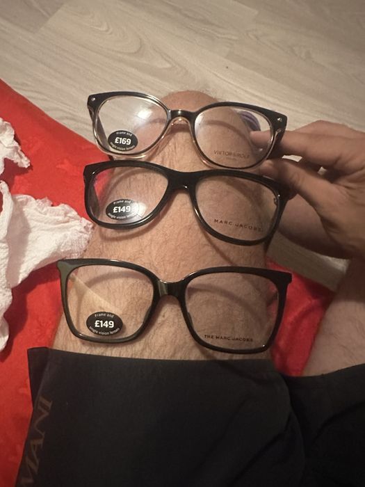 Rame ochelari originale 50% reducere