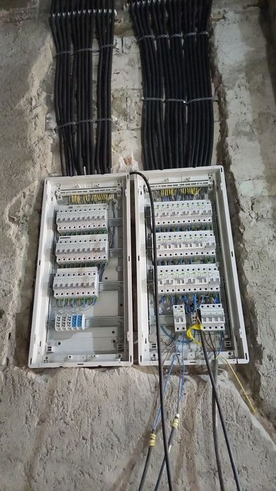 Electrician profesionist calificat autorizat anre