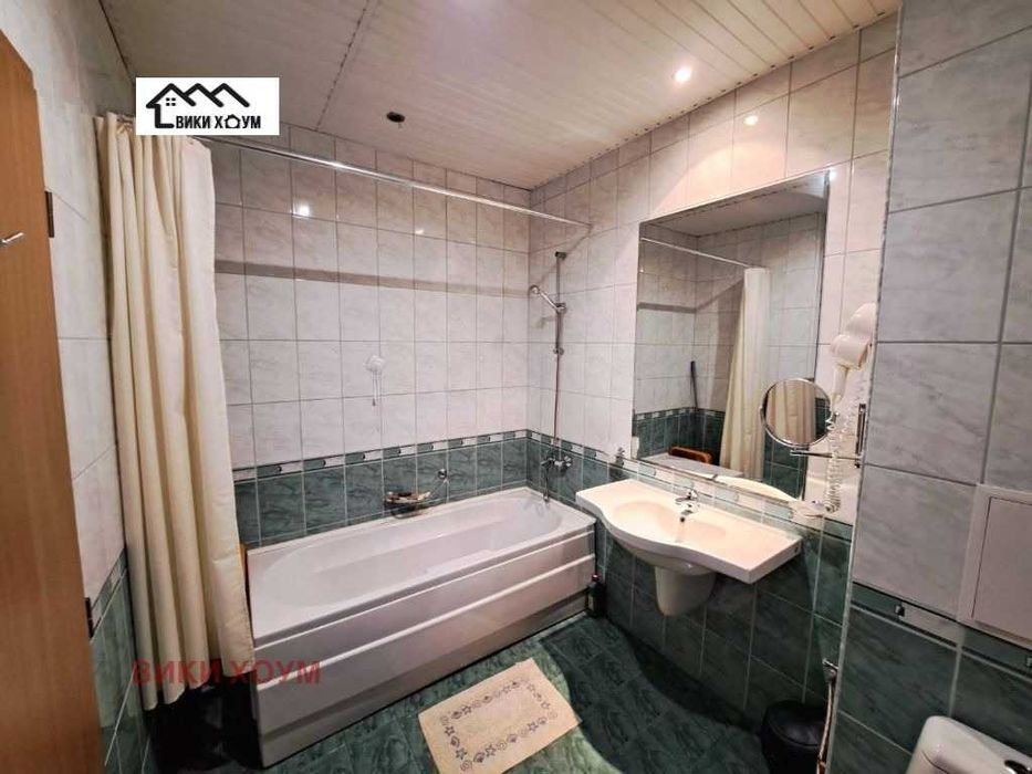 Продава се Двустаен апартамент в к.к. Златни пясъци - 95 кв.м за 451 €/кв.м - Снимка #12