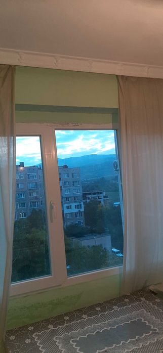 Продавам гарсониера в Кюстендил кв Запад