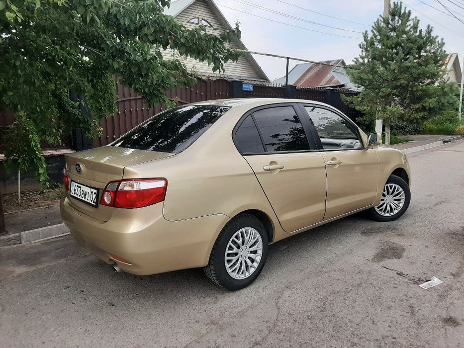 Продам автомобиль