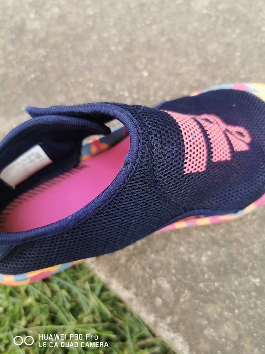 Детски Сандали Адидас