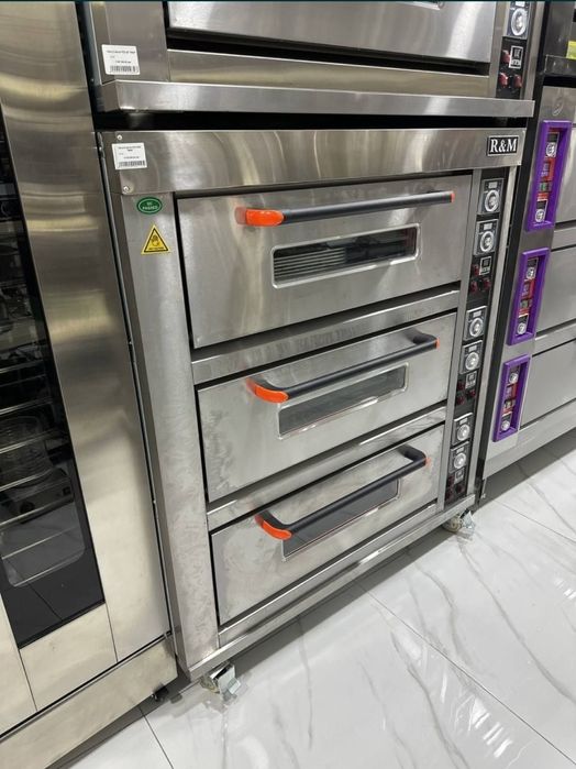 Pech non pishirgich 9 ta listli SHUNMAI shummay shunmai pech pich 1qul