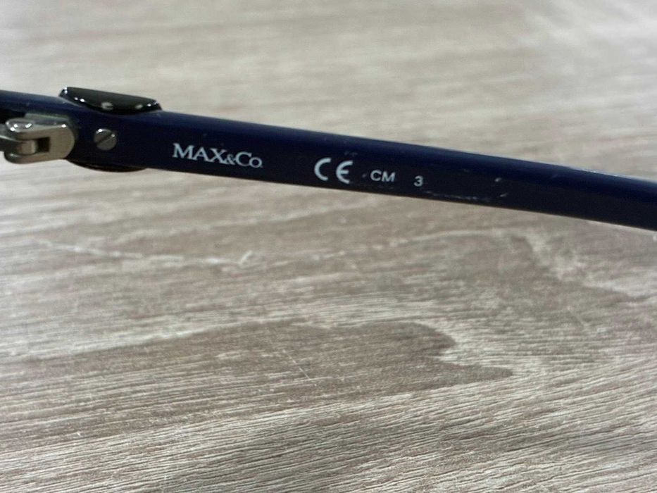 Слънчеви очила Max & Co