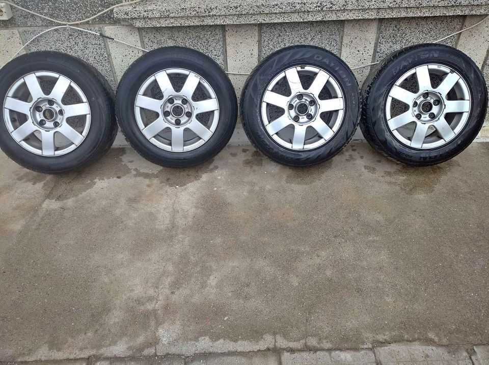Джанти 15 пасат 4. гр. Харманли • OLX.bg