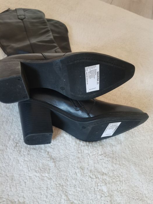 Нови естествена кожа