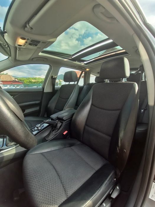BMW Seria 3 2011 — imagine 3