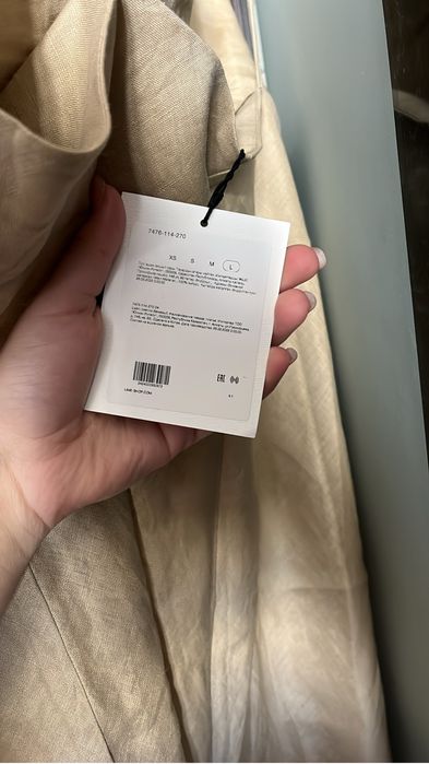 Продам нлаое платье от лайм
