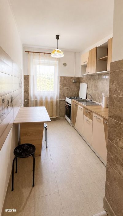 Comision 0% Apartament 1 camera de vanzare 32 mp utili Calea Girocului