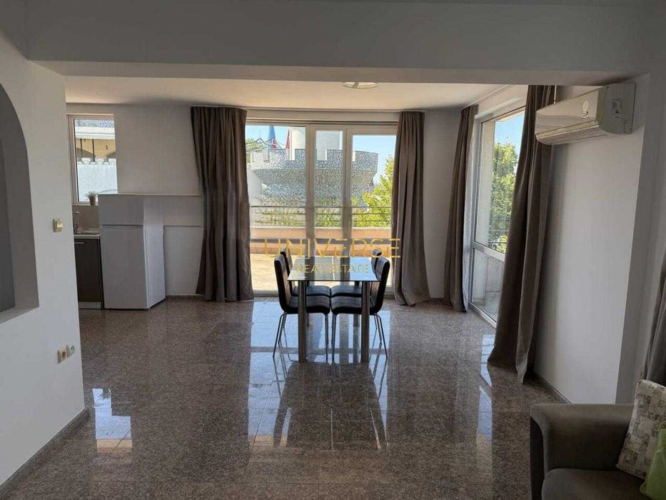 Продава се Тристаен апартамент в к.к. Слънчев бряг - 159 кв.м за 1529 €/кв.м - Снимка #8