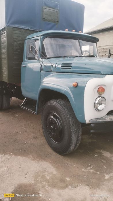 мошина зур идеал