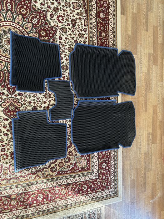 Европолики chevrolet cobalt