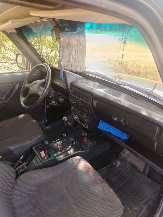 Нива Урбан сотилади 2018йил