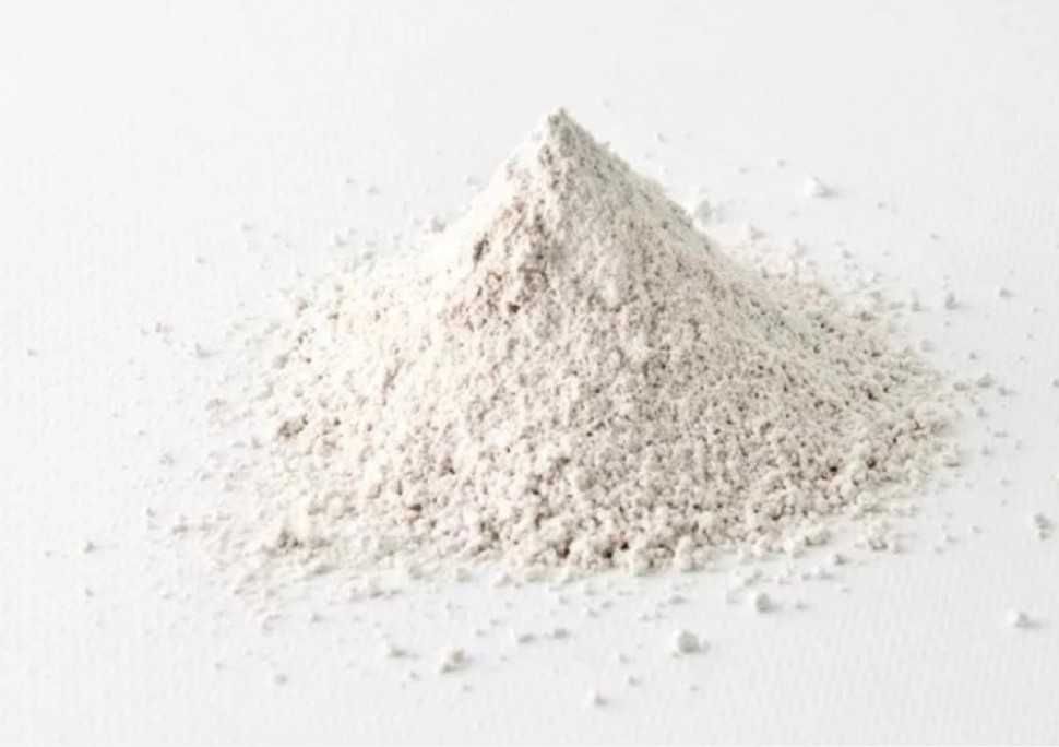 Каолин Kaolin карьерный и обогащённый c Доставкой